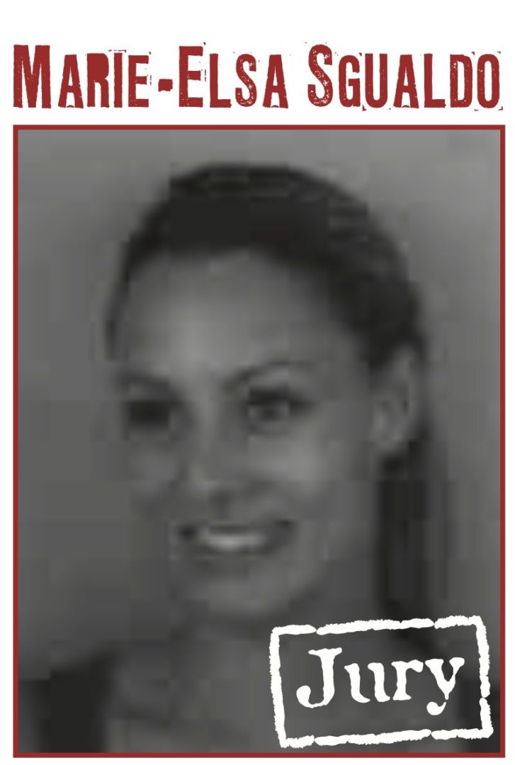 Marie-Elsa Sgualdo